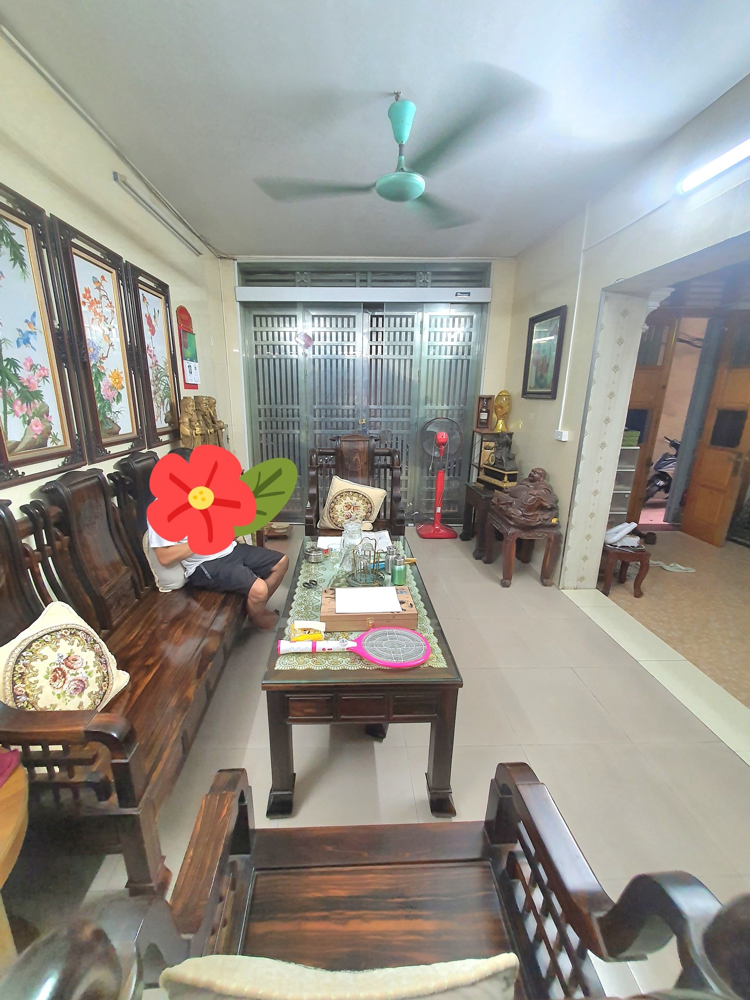 Bán nhà mặt phố Xuân Phương 220m², MT 8m, 4 tầng – Giá 49.5 tỷ   📞 LH: 0975 626 023 – Lê Tuấn - Ảnh chính